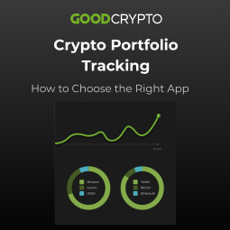 Crypto Portfolio Tracking: How to Choose the Right App