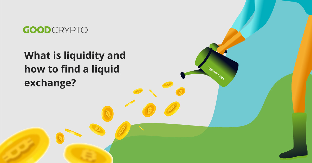 liquii crypto exchange