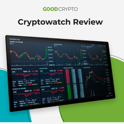 Cryptowatch review