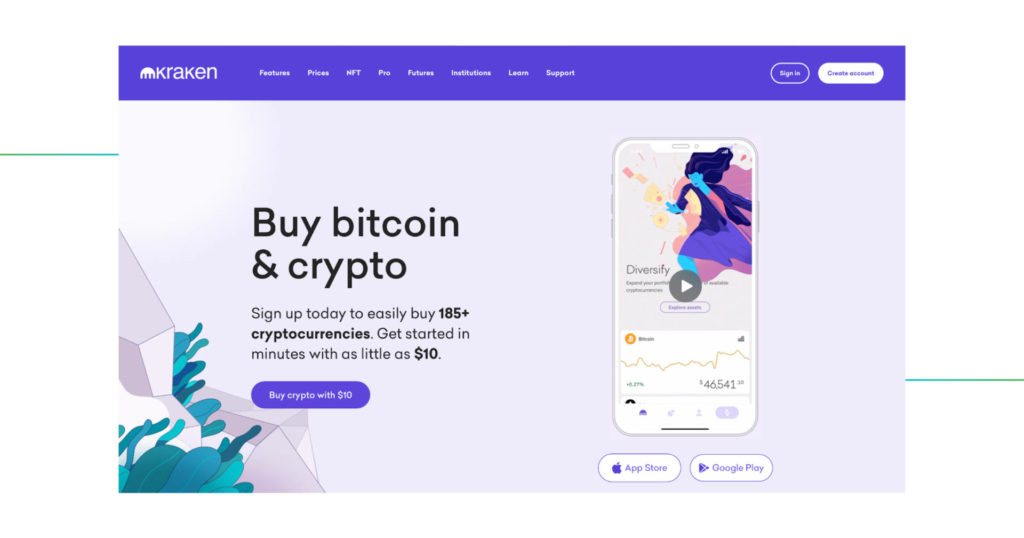Kraken vs Coinbase Pro: a full guide for 2023 by Good Crypto