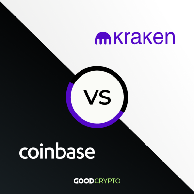 Kraken vs Coinbase Pro: a full guide for 2023