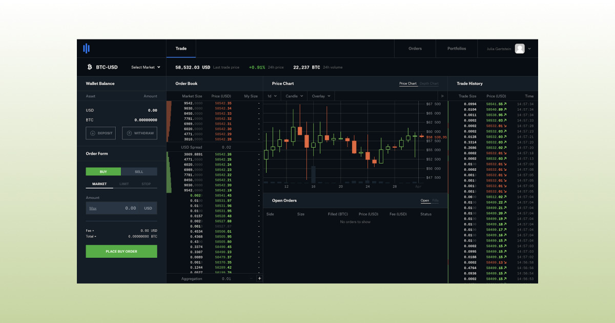 Kraken vs Coinbase Pro: a full guide for 2022 by Good Crypto