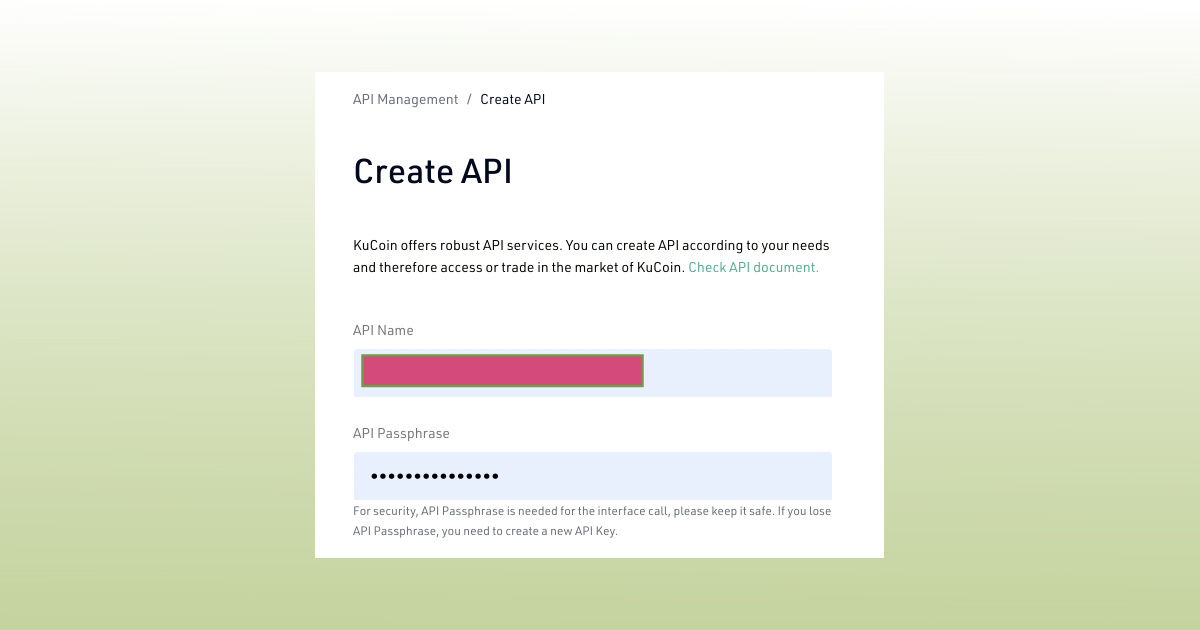 create_Api