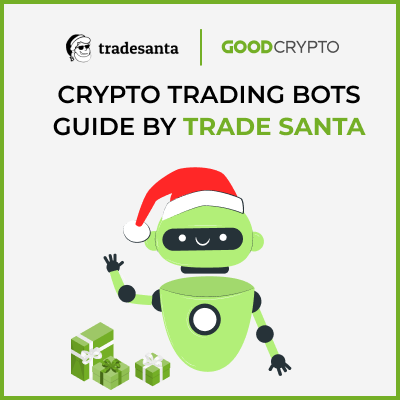 What are crypto trading bots and how do they work?