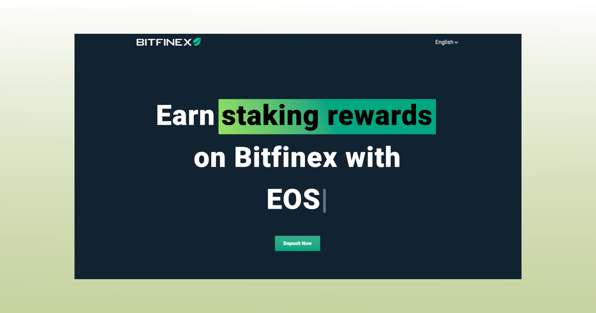Staking_page_Bitfinex