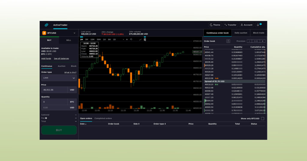 Gemini vs Coinbase a full overview for 2022