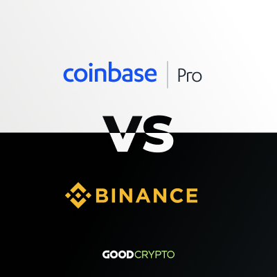 Binance vs Coinbase: What’s a Better Alternative?