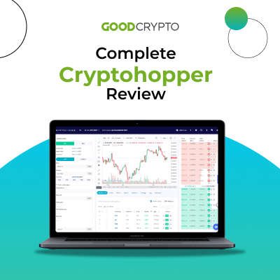 Complete Cryptohopper Review for Traders and Newbies