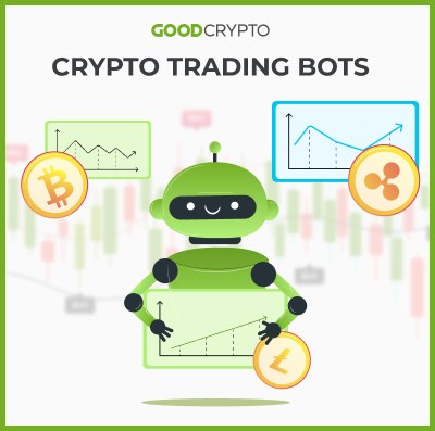 Crypto Trading Bots: What Bots and Strategies to Use to Make Your Trading Lucrative