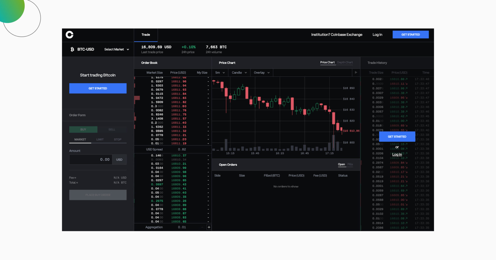 Coinbase_Pro_Trading