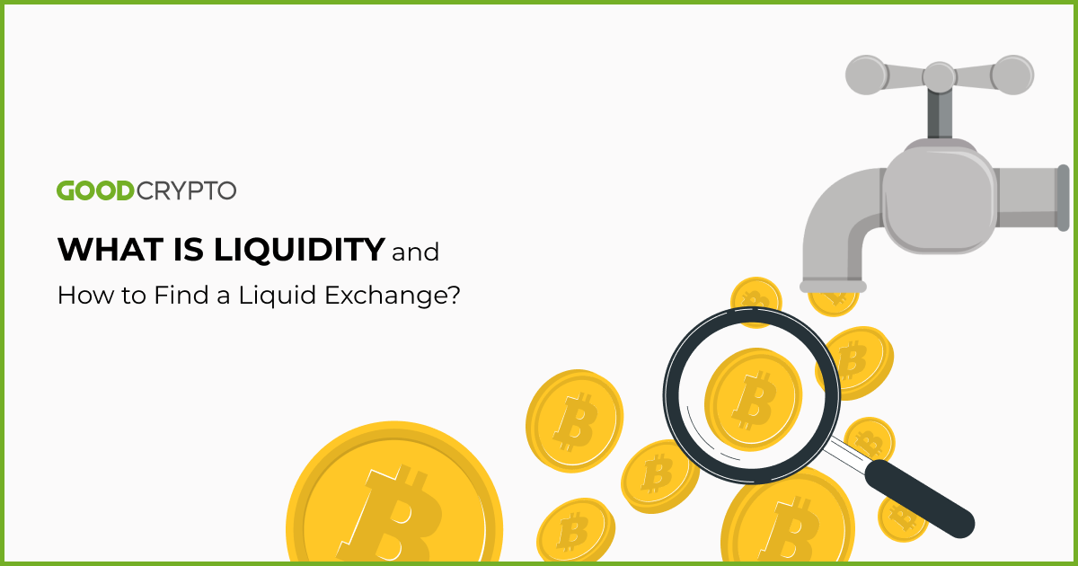 Cryptocurrency exchange liquidity bitcoin revolution robot