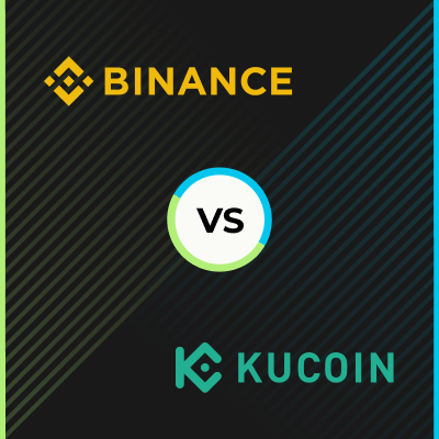 KuCoin vs Binance: Full Review and Comparison by Good Crypto