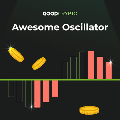 Awesome Oscillator: How to Read, Set, and Utilize the AO Indicator Using the GoodCrypto App