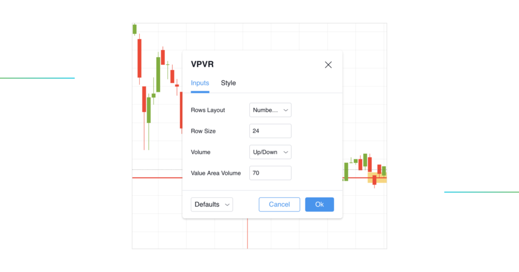 Ultimate Guide to Volume Profile VPVR, VPSV & VPFR Explained