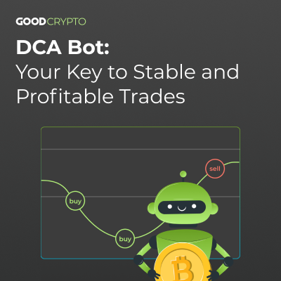 DCA Bot Guide: The Ultimate Tool to Automate Your Profit Gaining