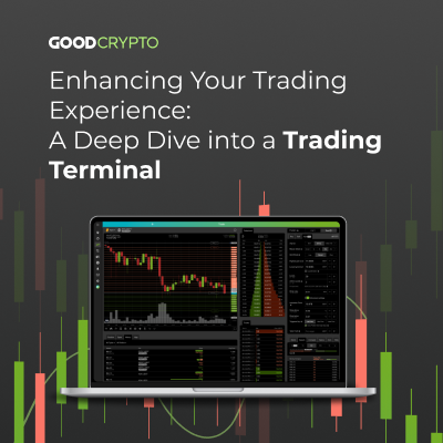 ​​Enhancing Your Trading Experience: A Deep Dive into a Trading Terminal