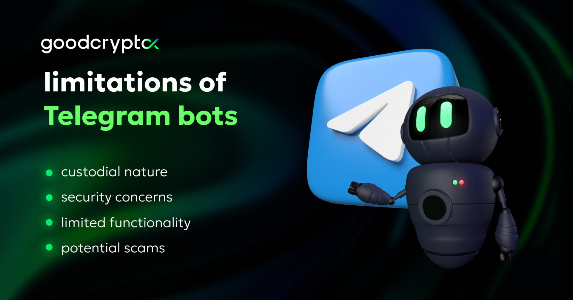 telegram bots
