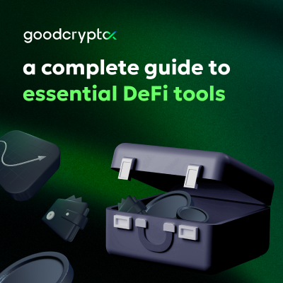 Navigating the DEX Tools: A Complete Guide to Essential DeFi Tools
