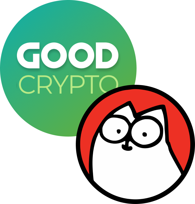 why do you need a Simon Cat crypto bot by GoodCrypto?
