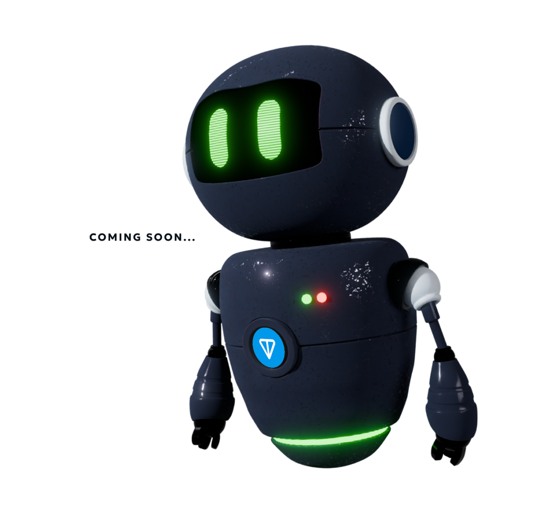 Ton Bot