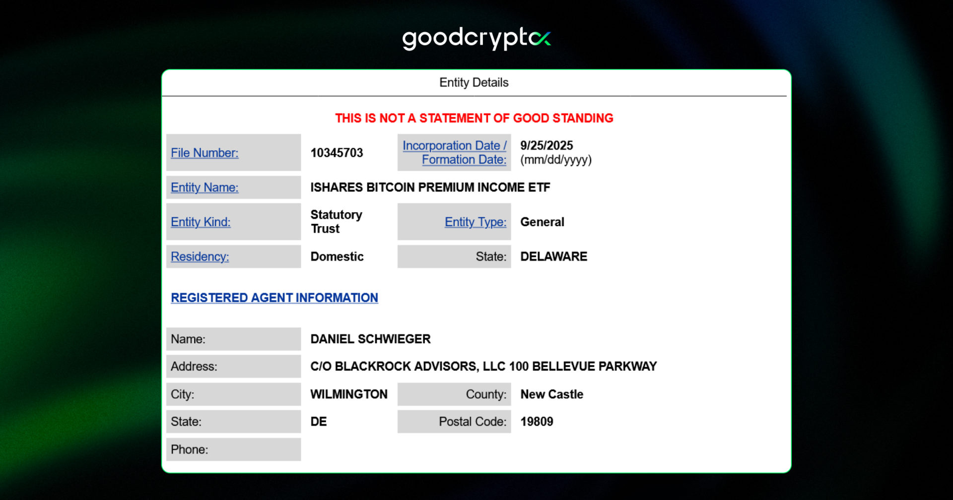 gc details