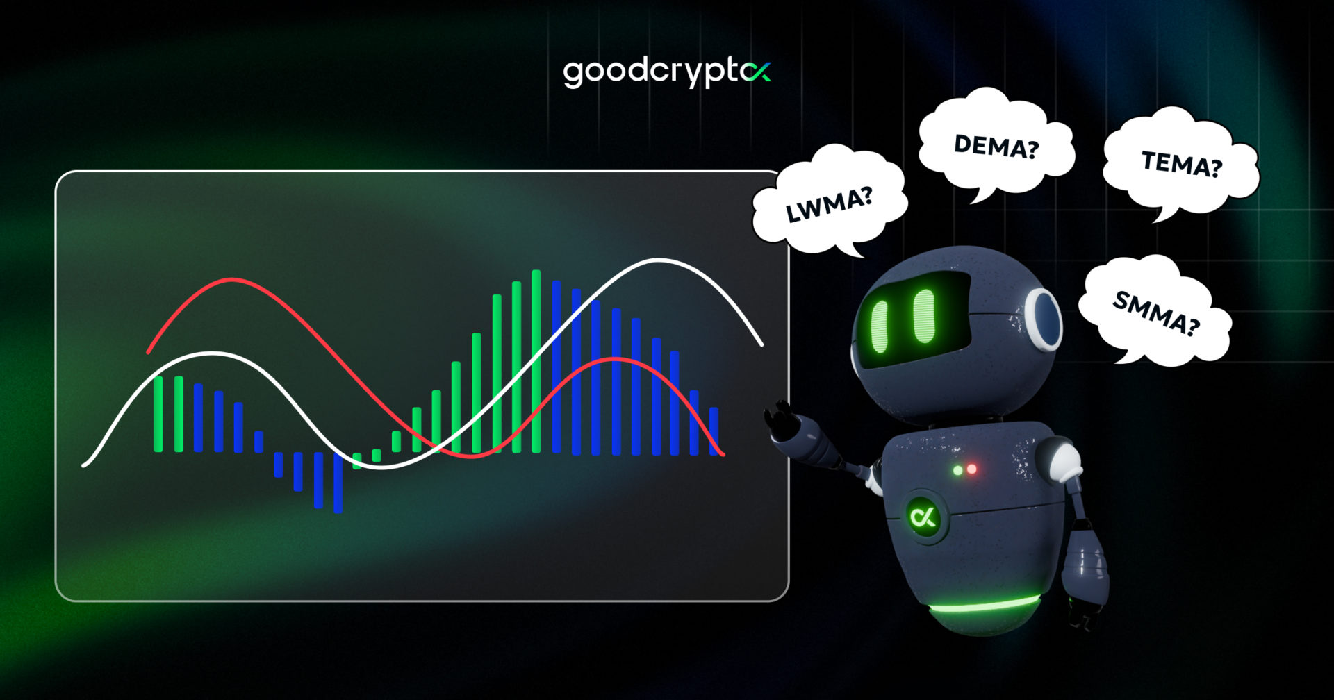 GC Bot