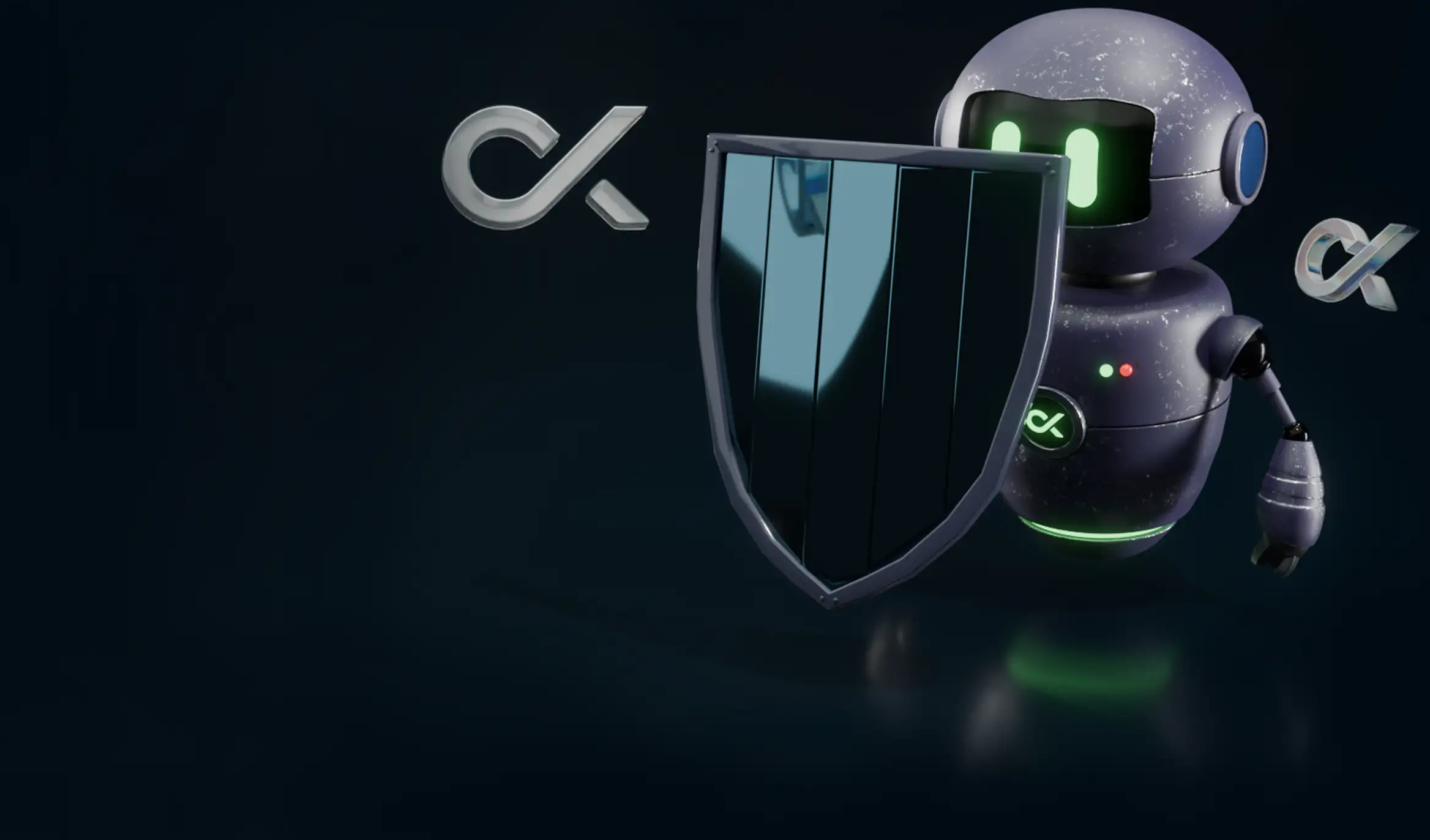 <span>goodcryptoX</span> security