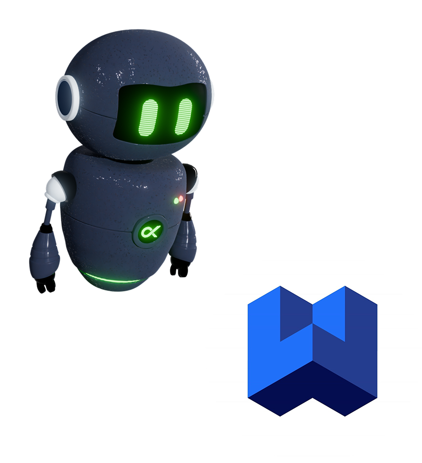 Wundertrading with bot
