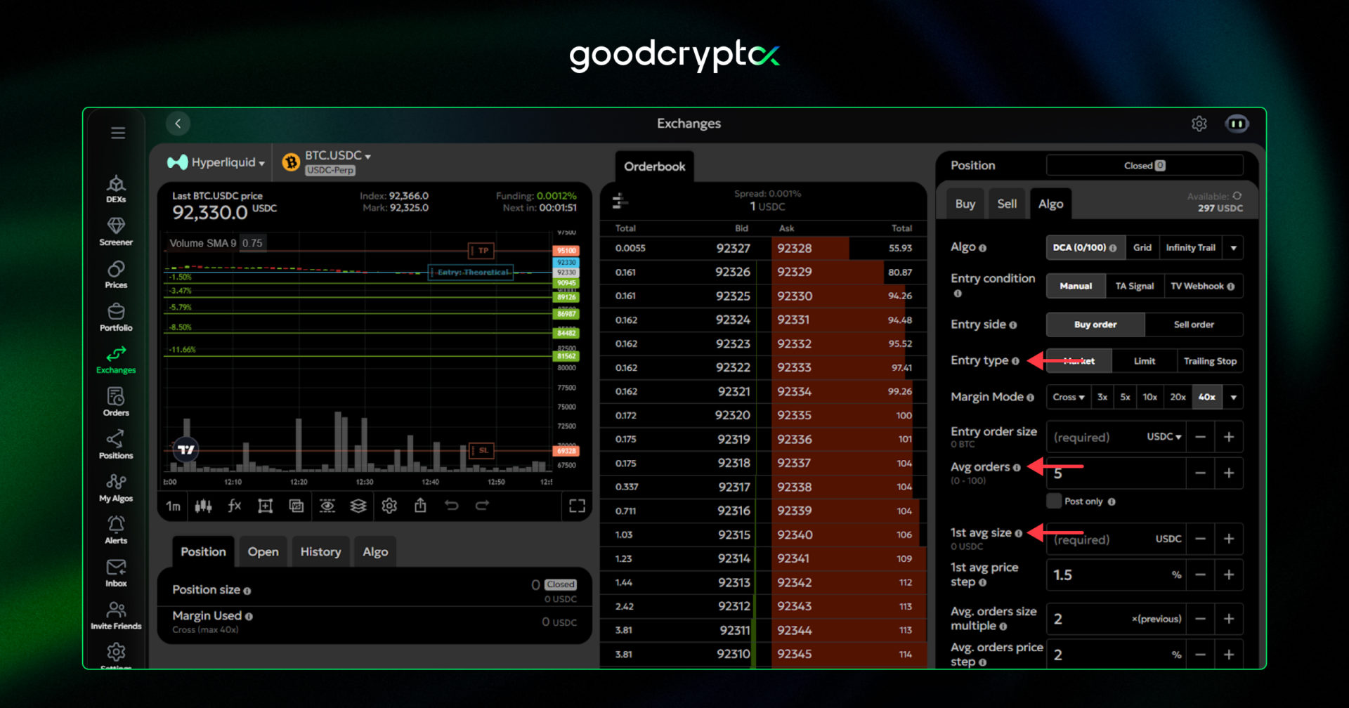 next step for launching