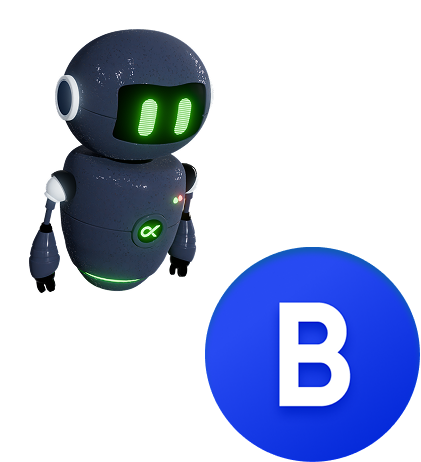 Bitsgap with bot 1