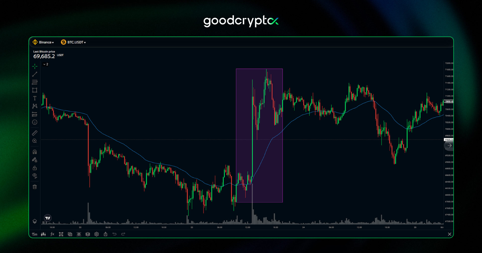 wider conflict and hinted at a possible