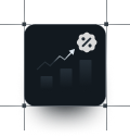 rise hraphic logo