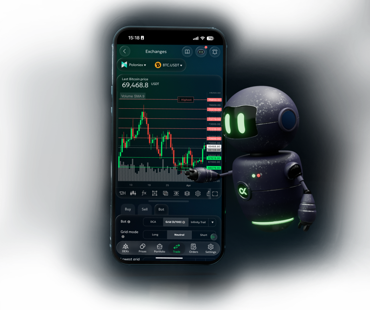 Poloniex main img