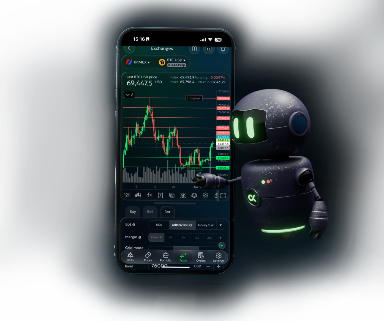 bitmex main