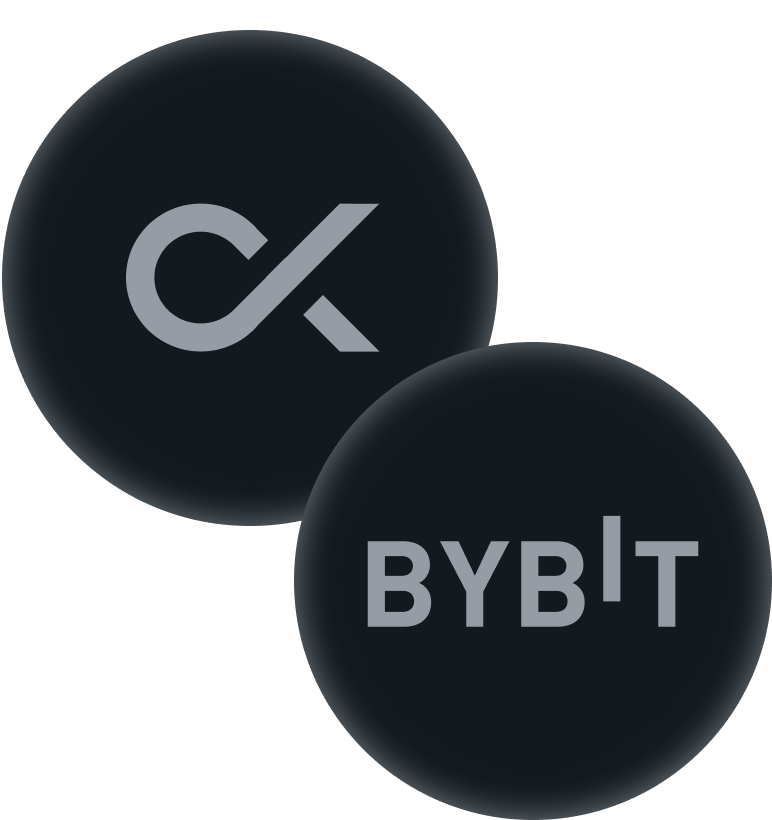 goodcryptoX and Bybit