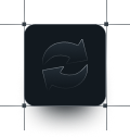 arrows logo