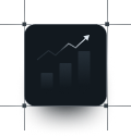 graphic icon