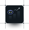 rise graphic logo