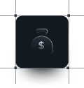 pack of money