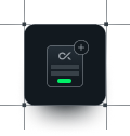 step 1 - icon