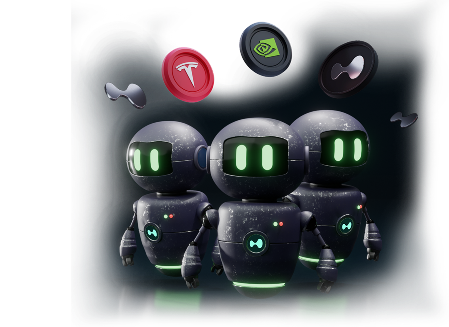 Stocks main image