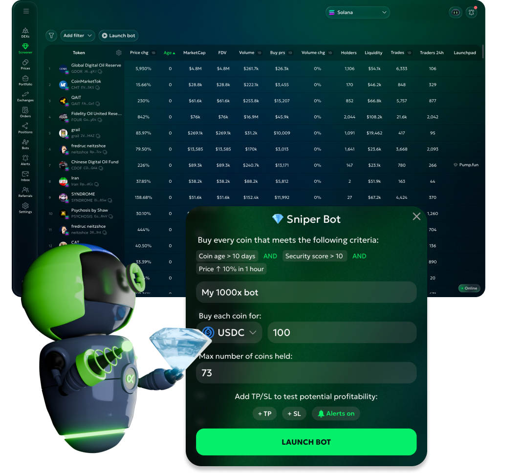 Moonshot screenshot - picture