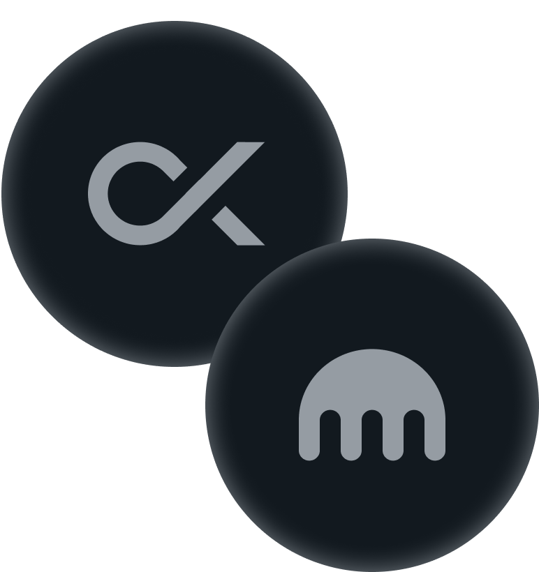 goodcryptoX and Kraken