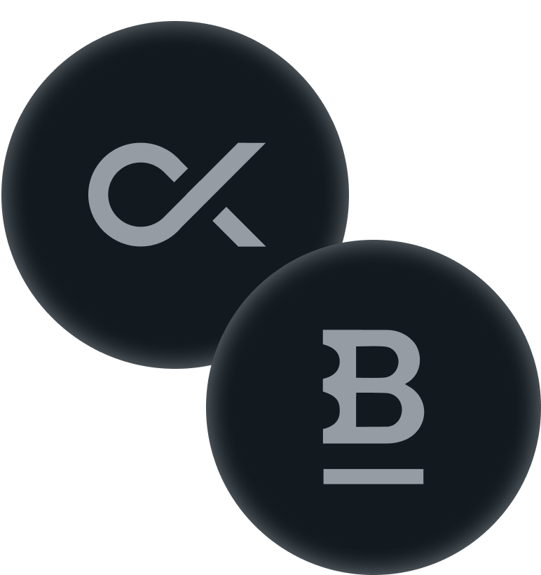 goodcryptoX and Bitstamp