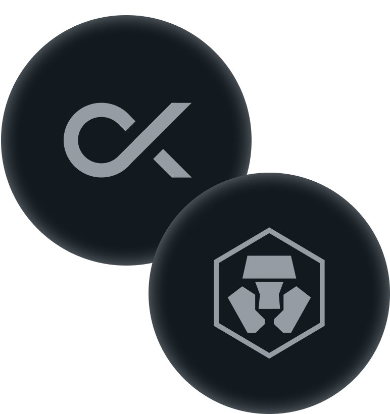 goodcryptoX and crypto.com