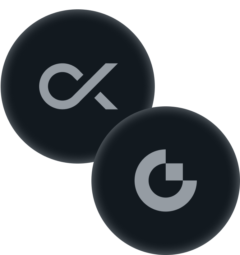 goodcryptoX and gate io
