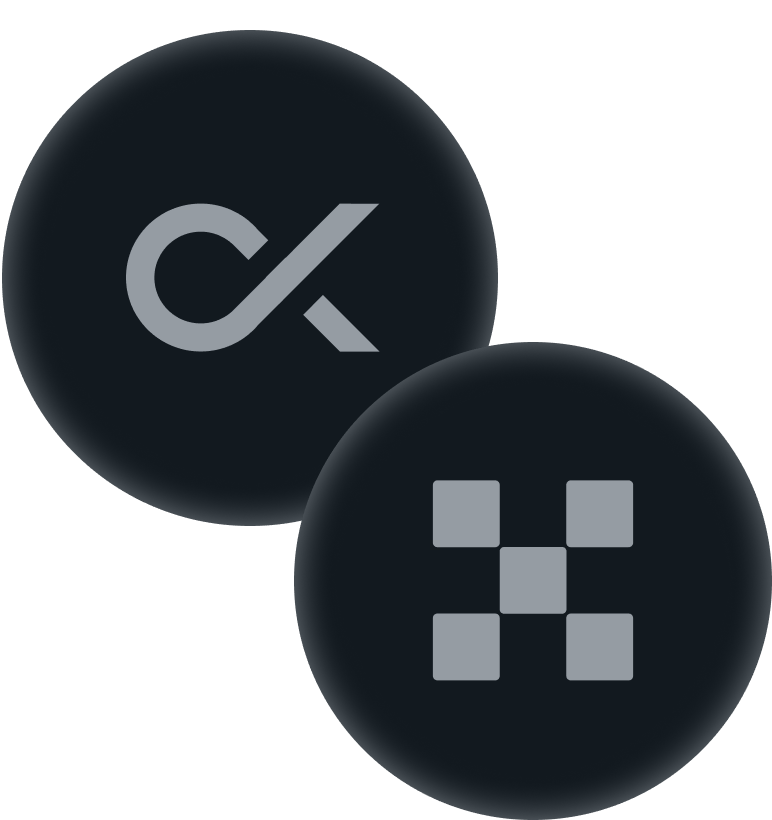 goodcryptoX and OKX