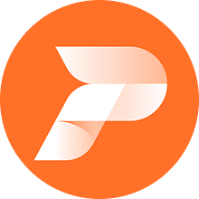 pionex logo.