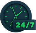 why do you need the overnight trading stock market by goodcryptoX?
