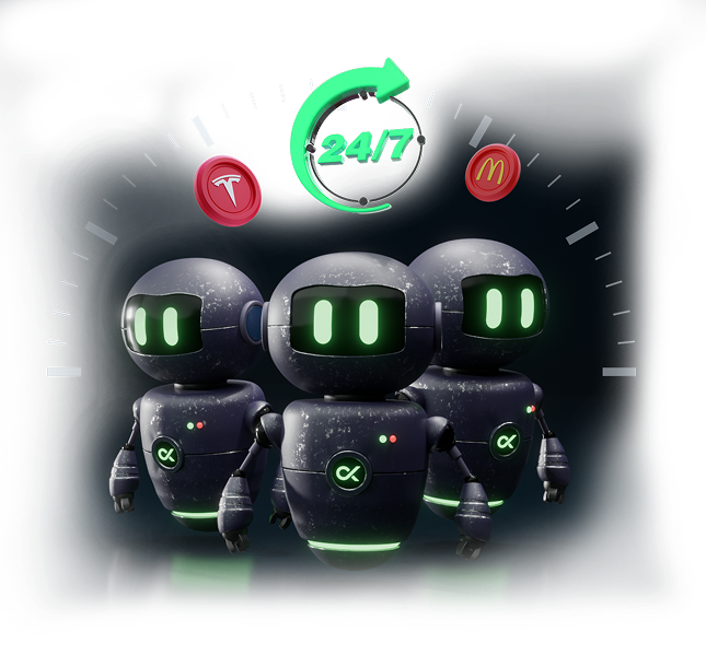 Stock Overnight - main image